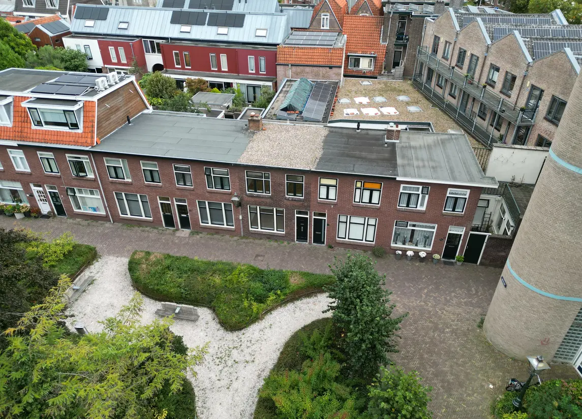 Koenesteeg 28