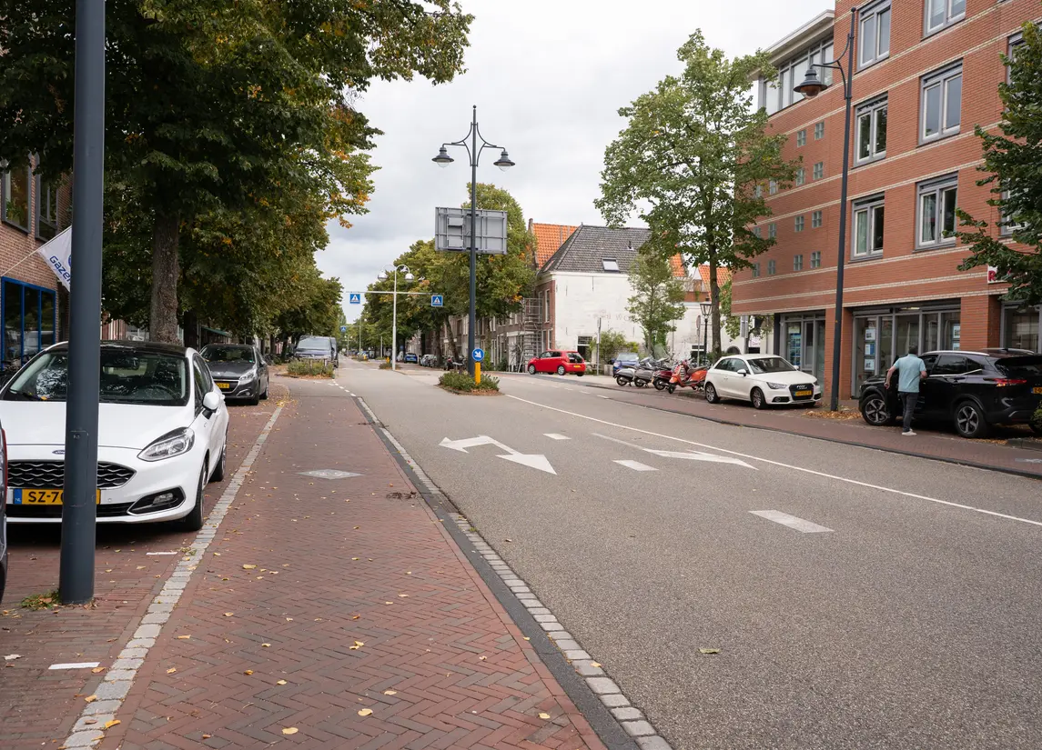 Koenesteeg 28