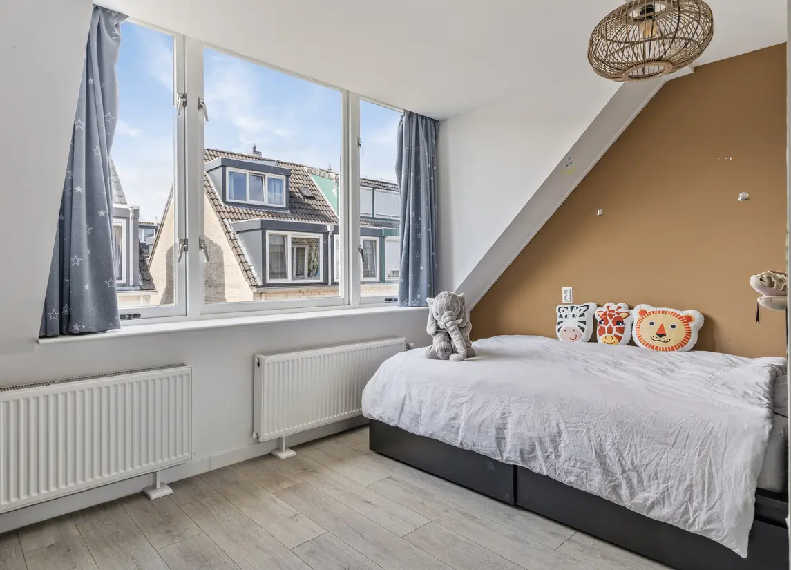 Jelle Posthumapad 84
