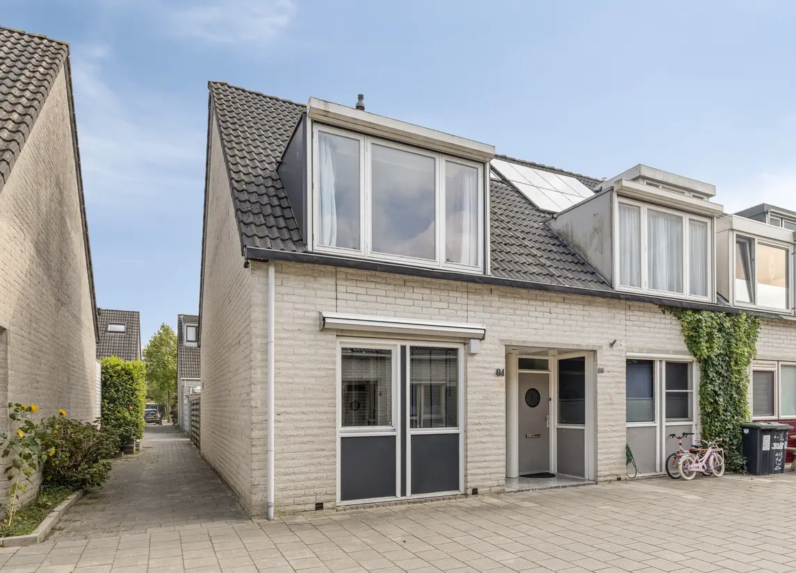 Jelle Posthumapad 84