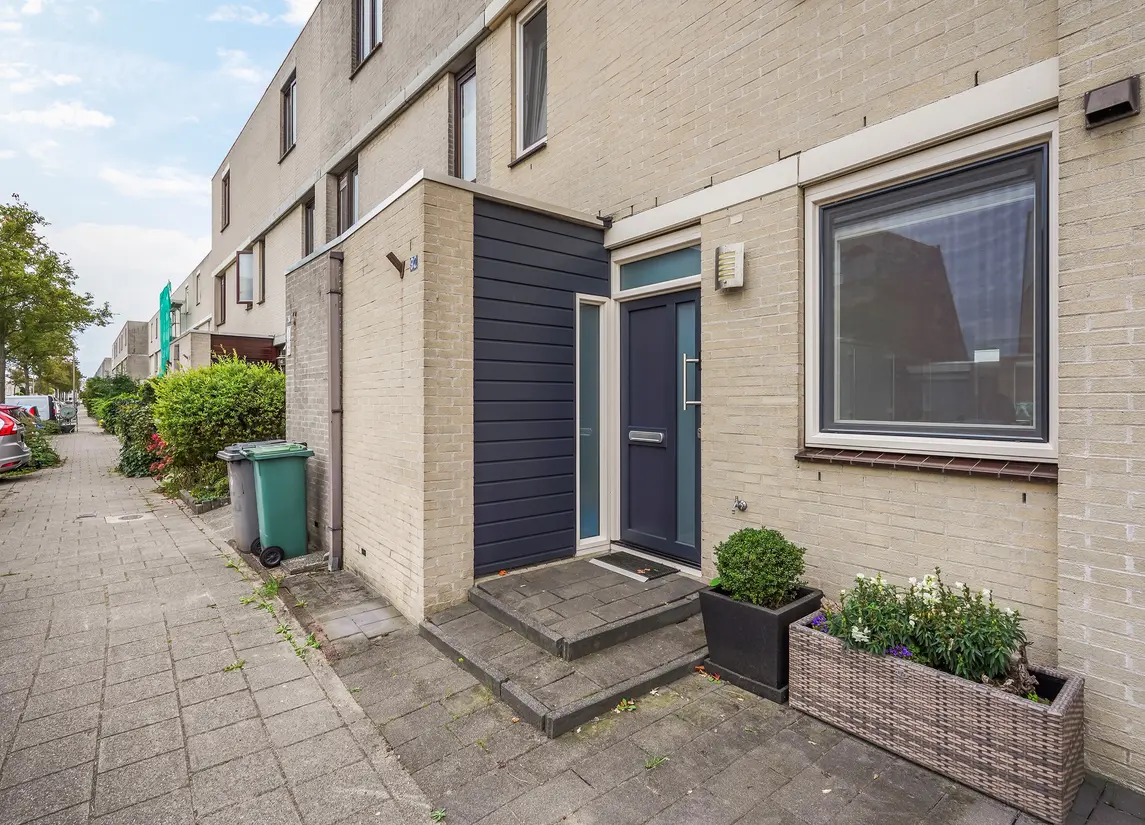 Ponyweide 92