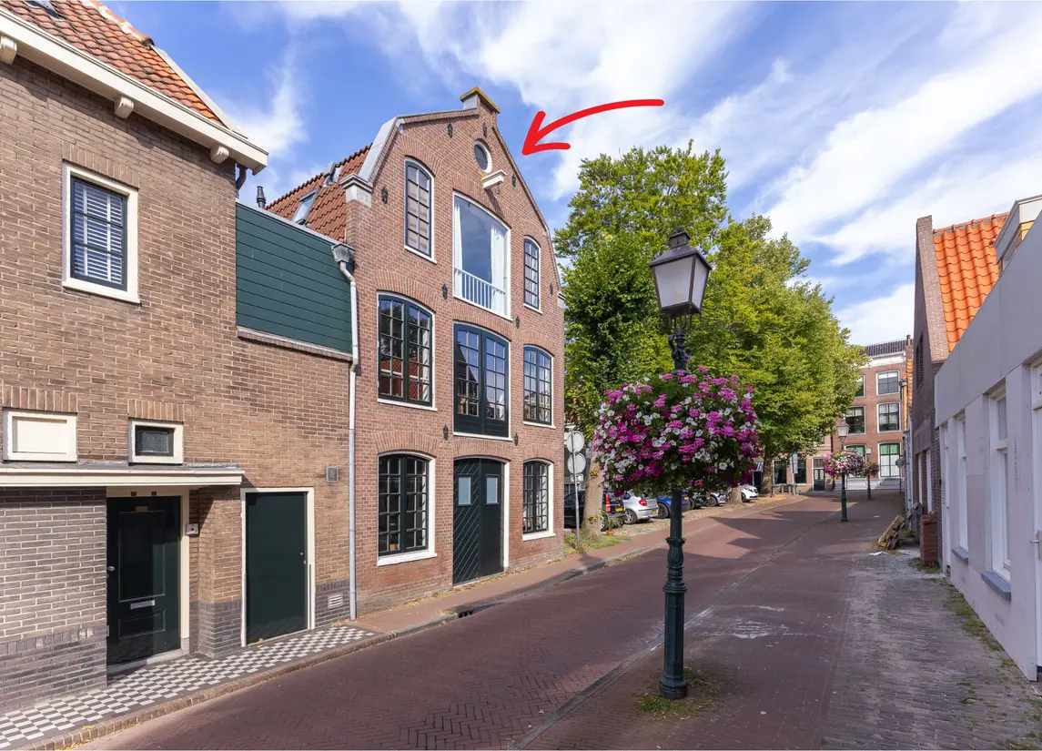 Bottelsteeg 5