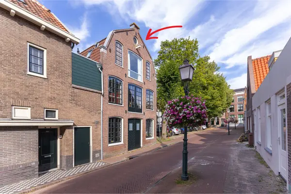 Bottelsteeg 5