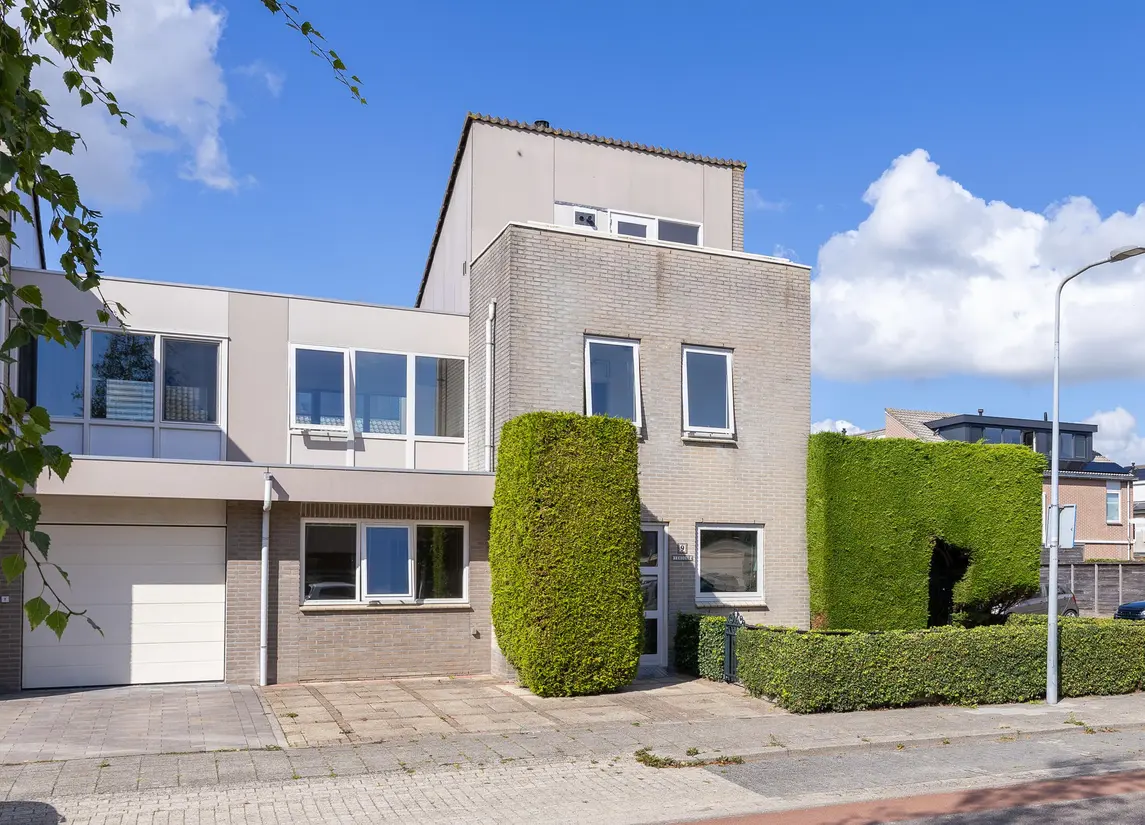 Gerard den Brabanderhof 9