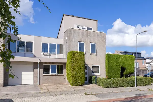 Gerard den Brabanderhof 9
