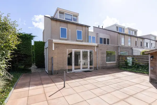 Gerard den Brabanderhof 9