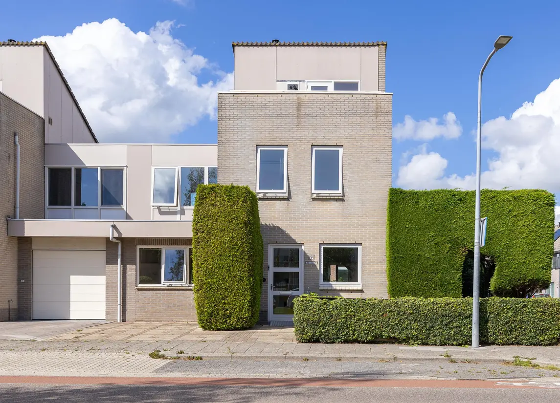 Gerard den Brabanderhof 9