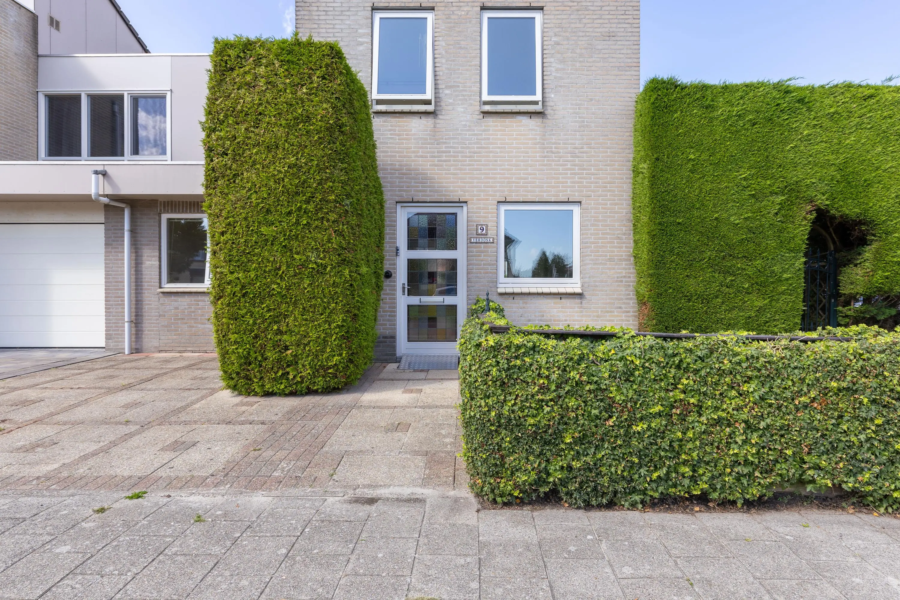 Gerard den Brabanderhof 9