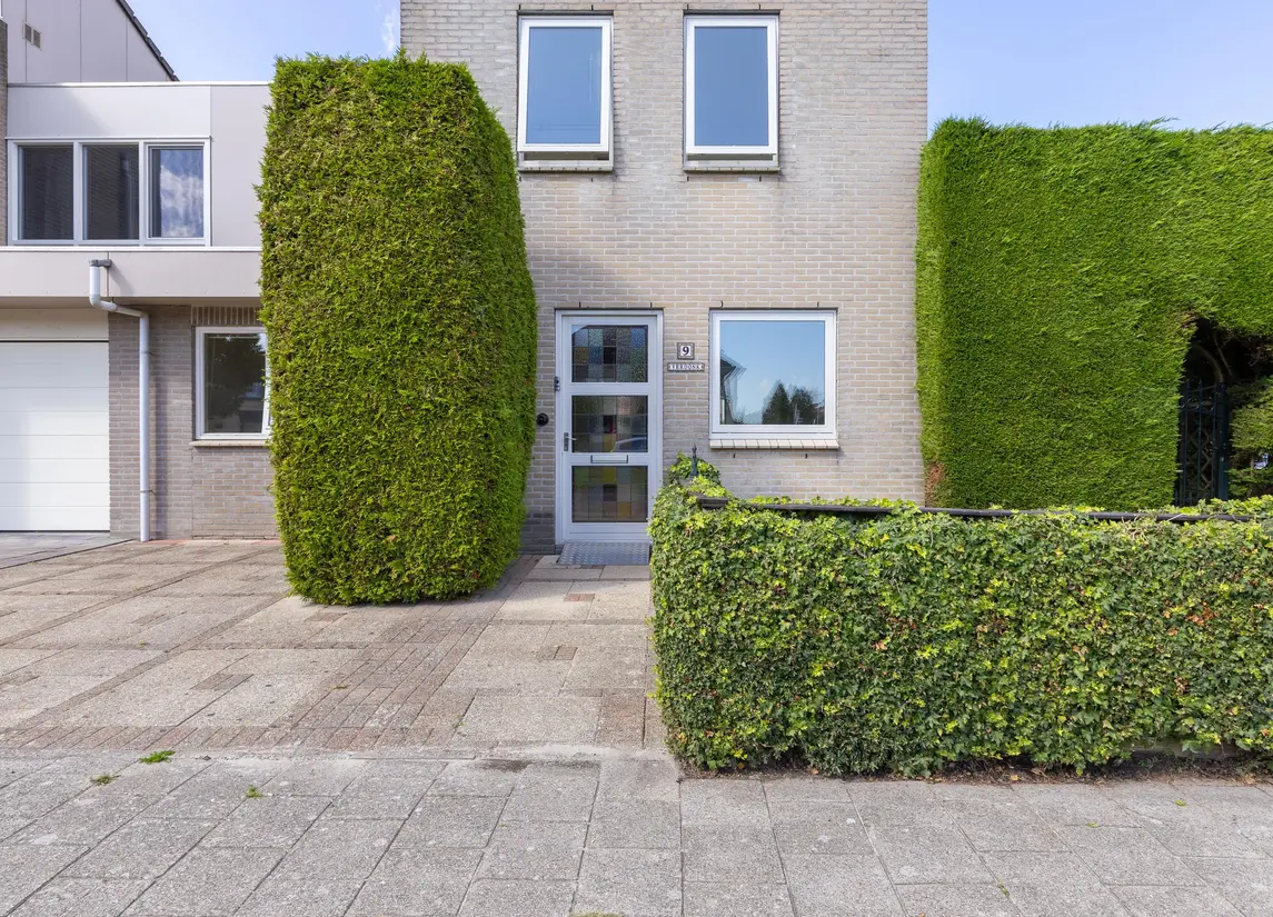 Gerard den Brabanderhof 9