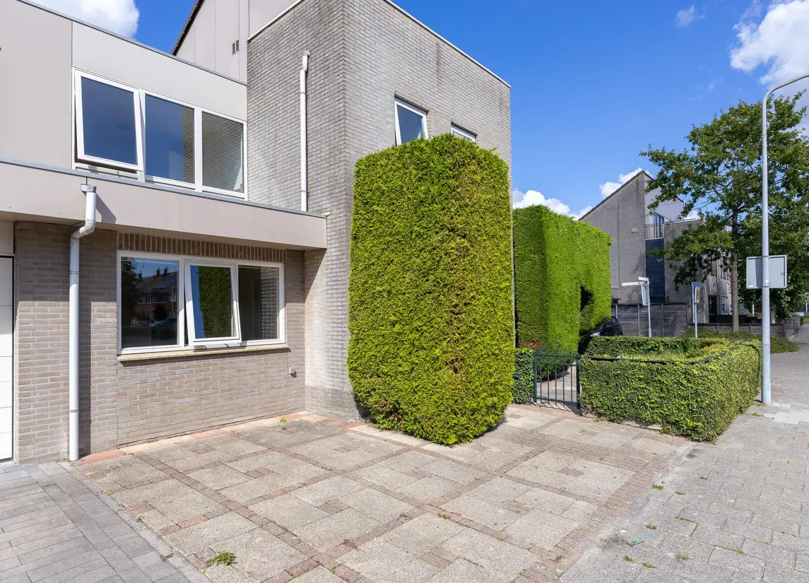 Gerard den Brabanderhof 9