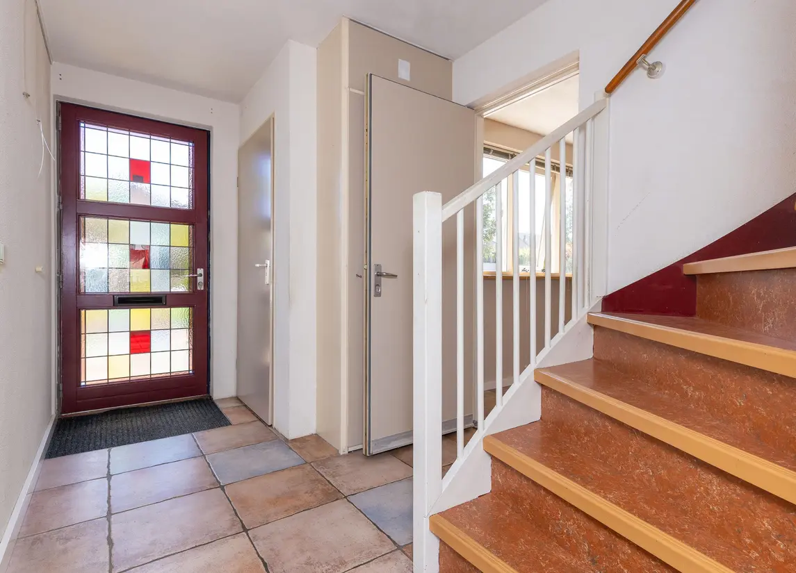 Gerard den Brabanderhof 9