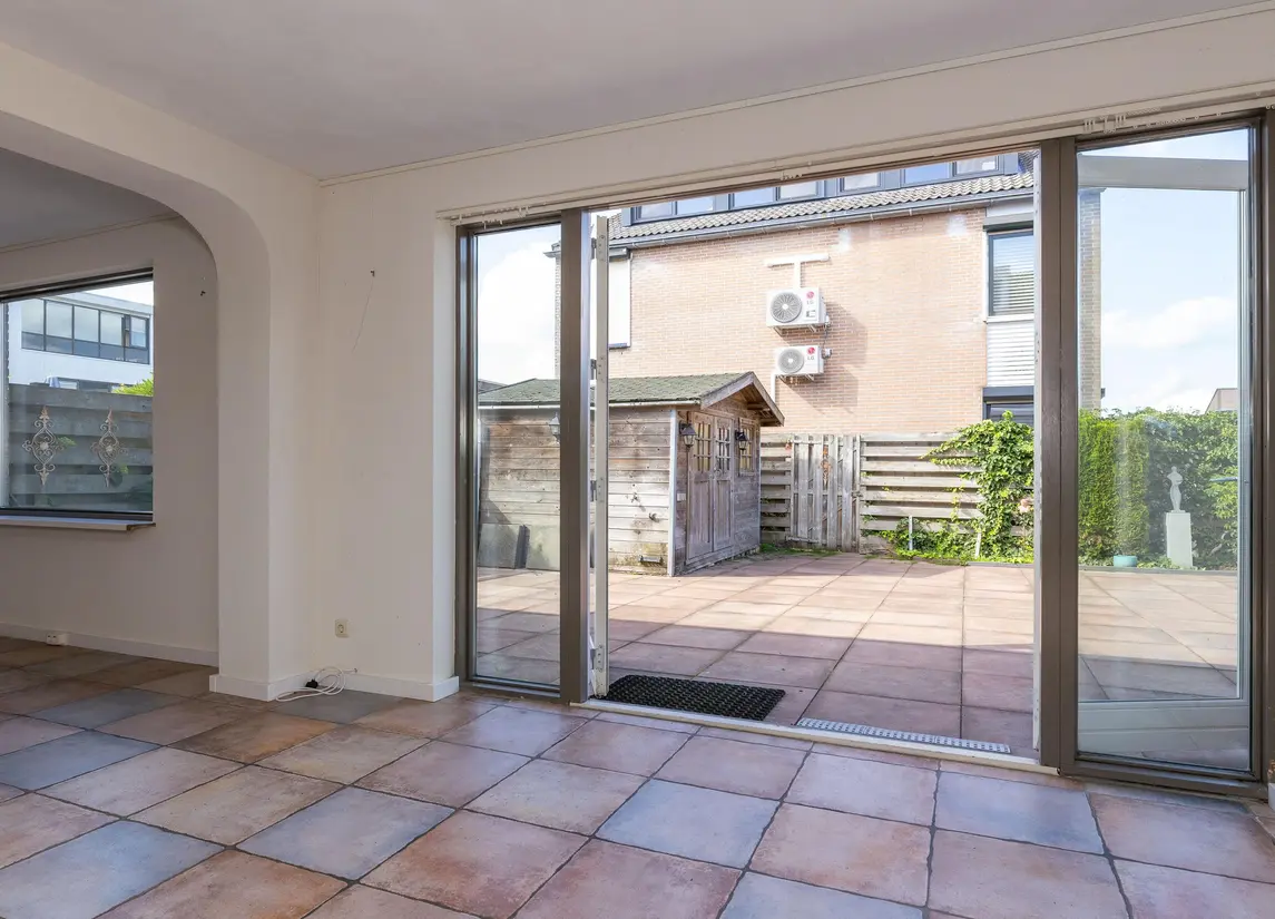 Gerard den Brabanderhof 9