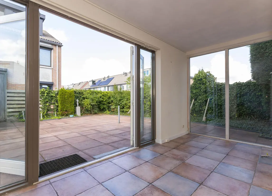 Gerard den Brabanderhof 9