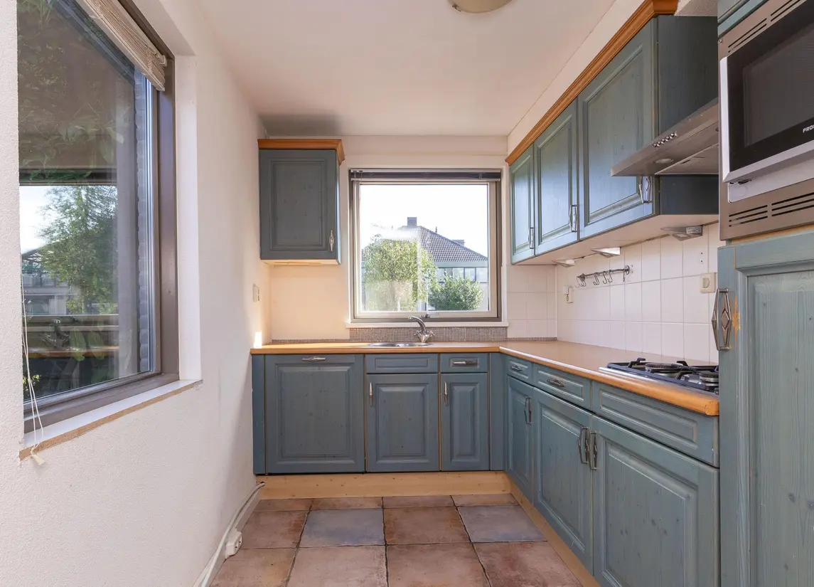 Gerard den Brabanderhof 9