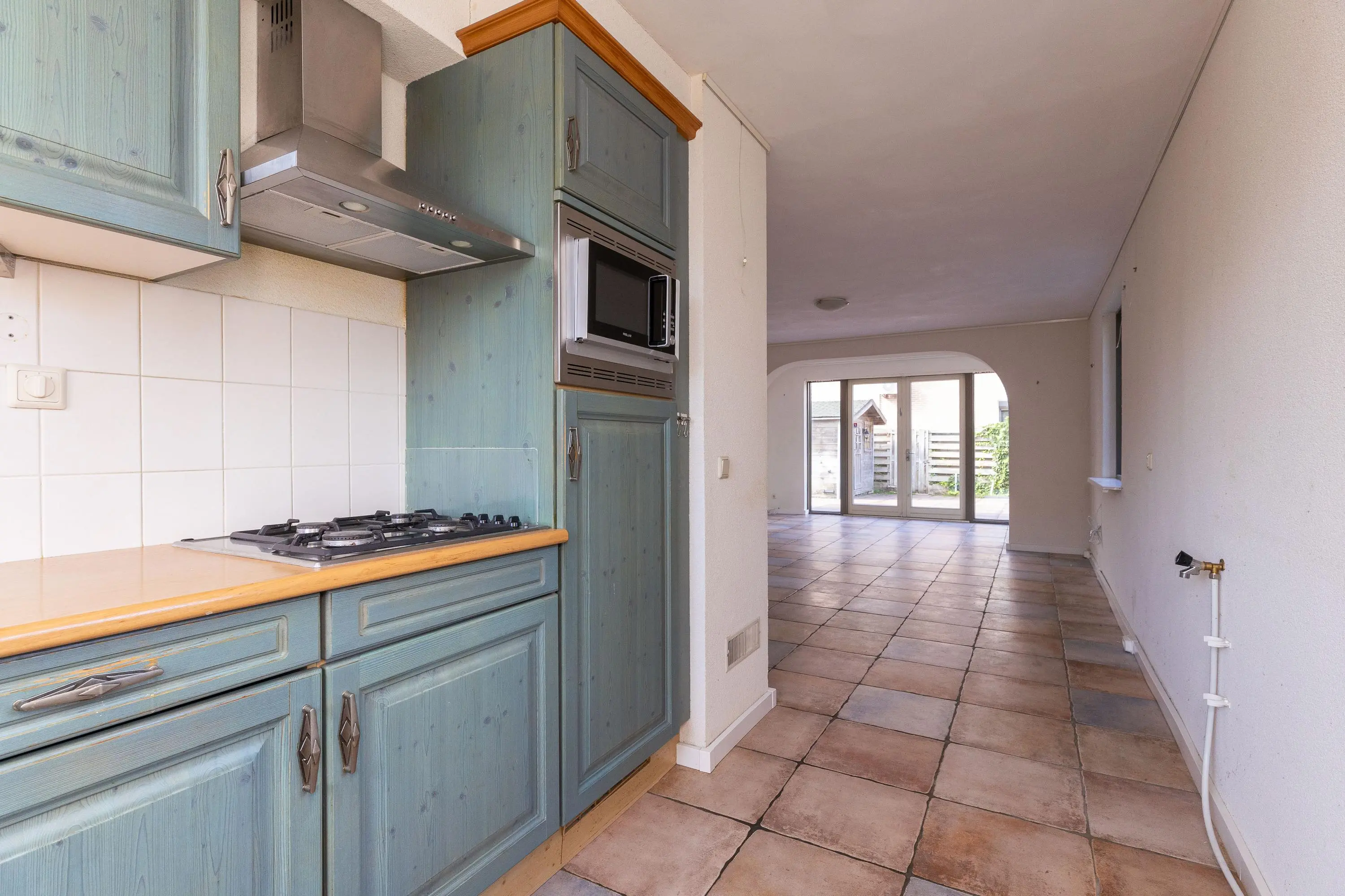 Gerard den Brabanderhof 9