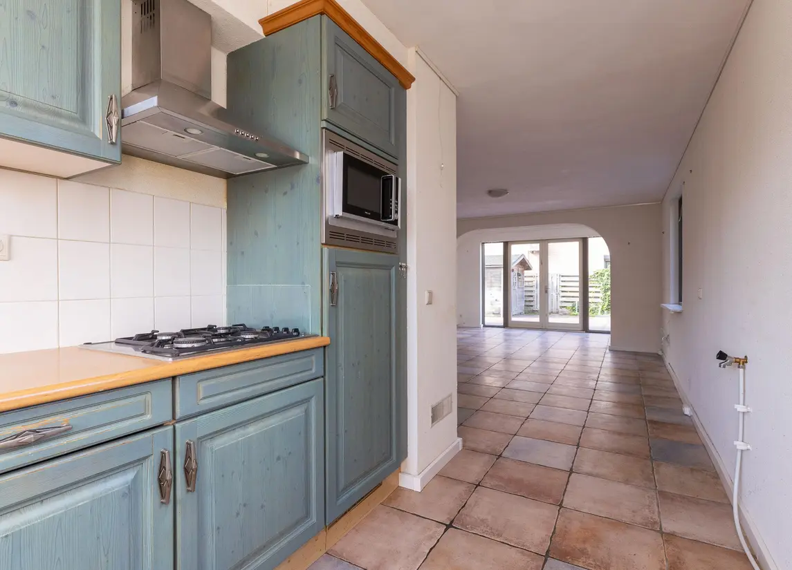 Gerard den Brabanderhof 9