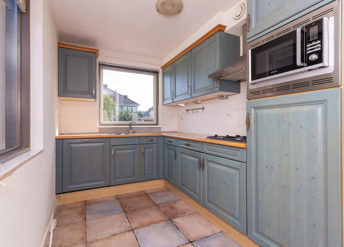 Gerard den Brabanderhof 9