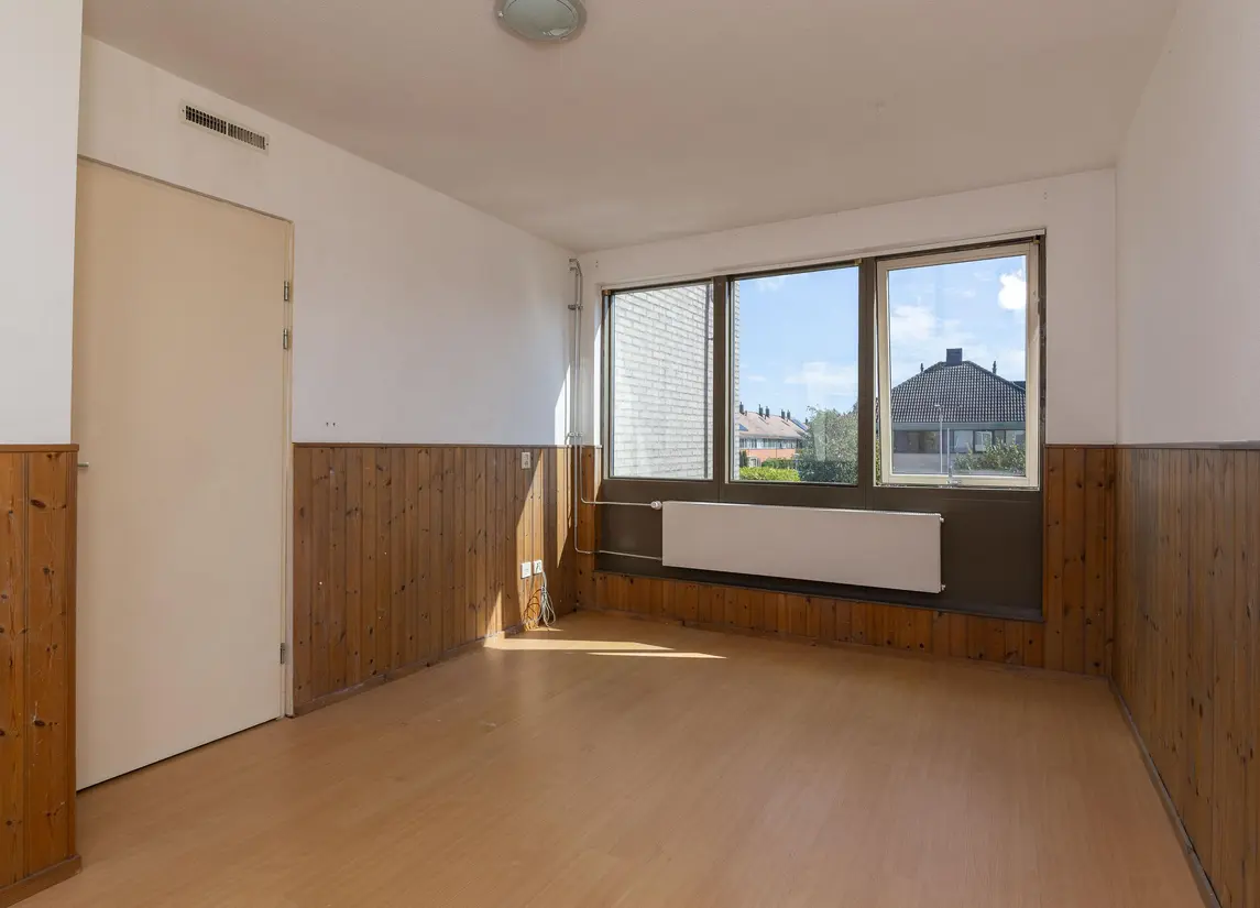 Gerard den Brabanderhof 9