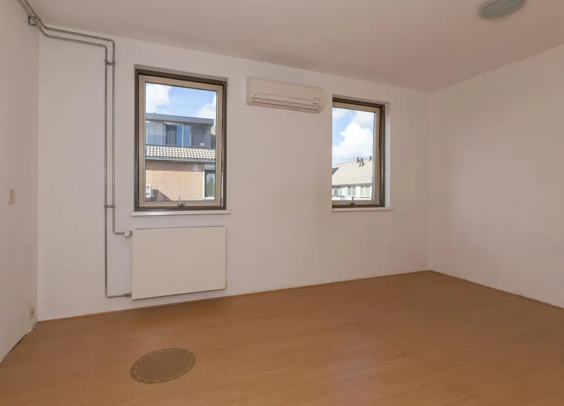 Gerard den Brabanderhof 9