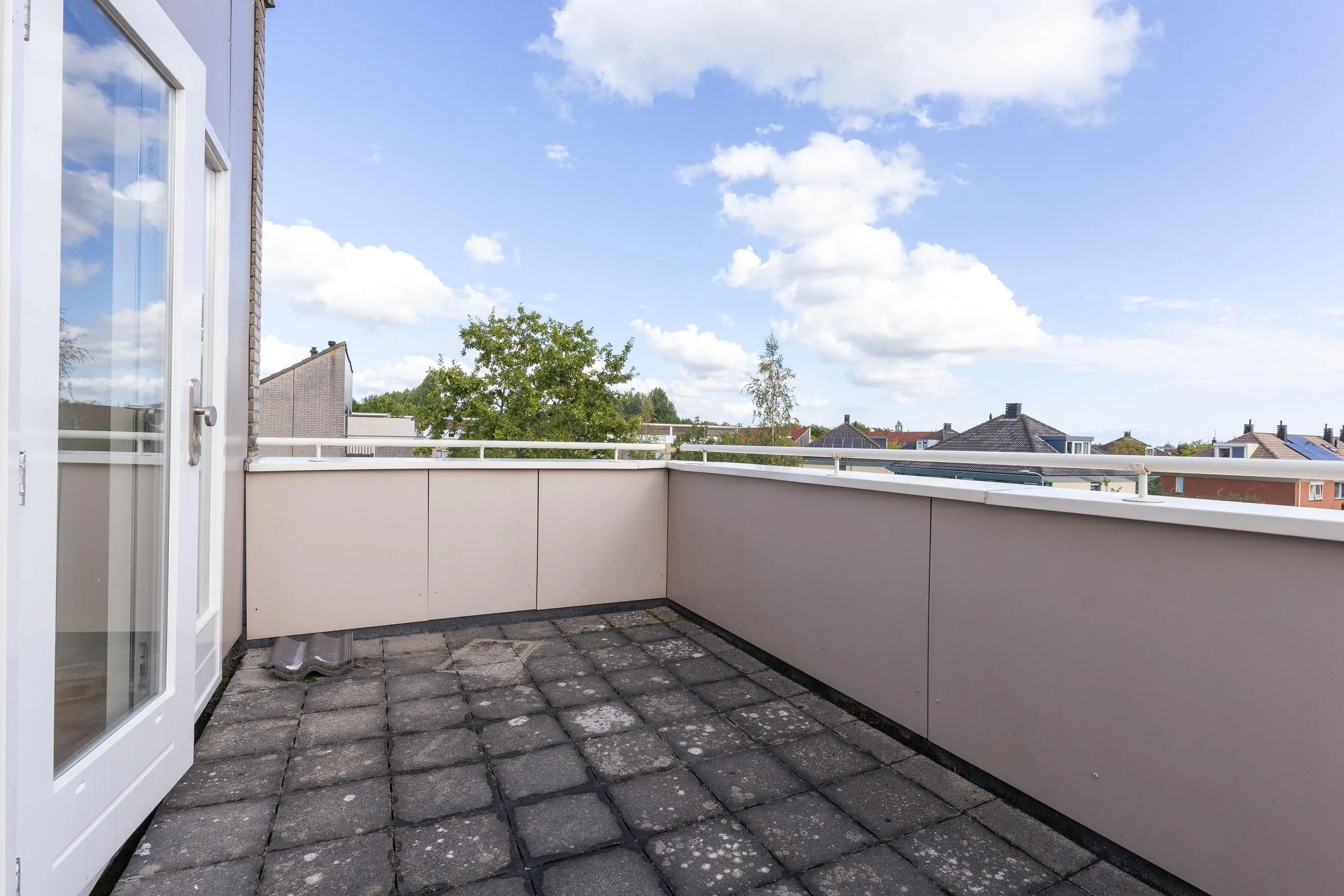 Gerard den Brabanderhof 9