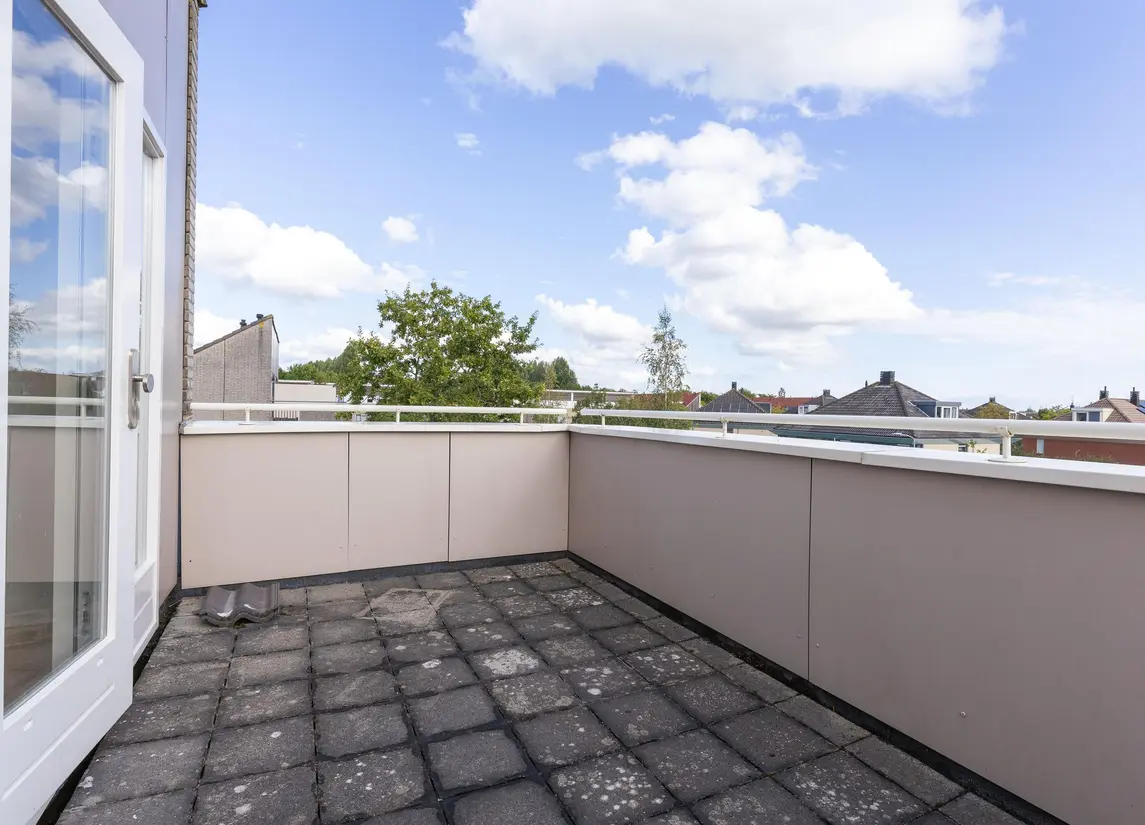 Gerard den Brabanderhof 9