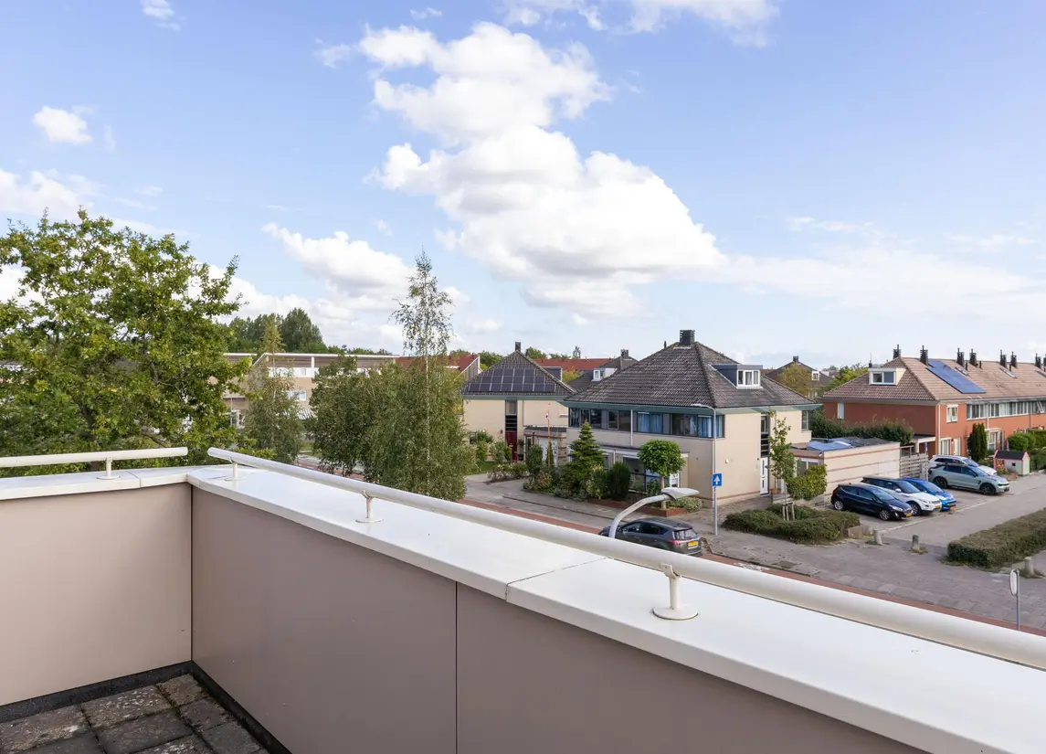 Gerard den Brabanderhof 9