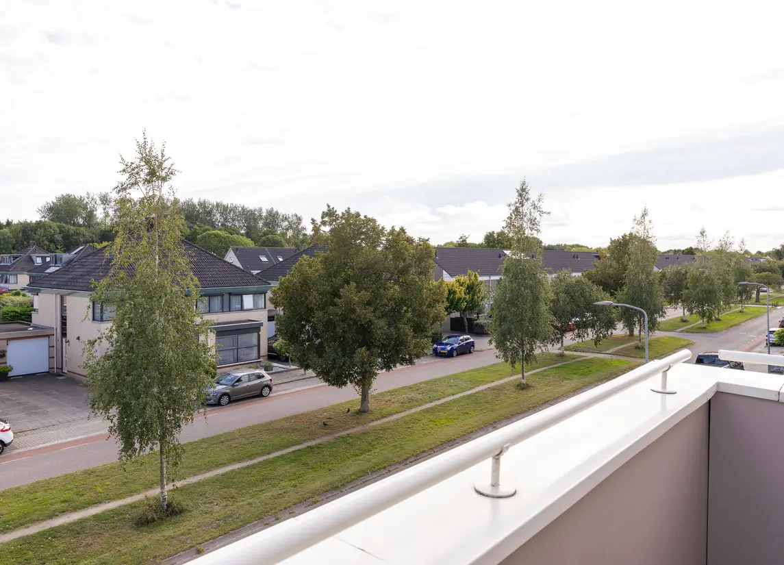 Gerard den Brabanderhof 9