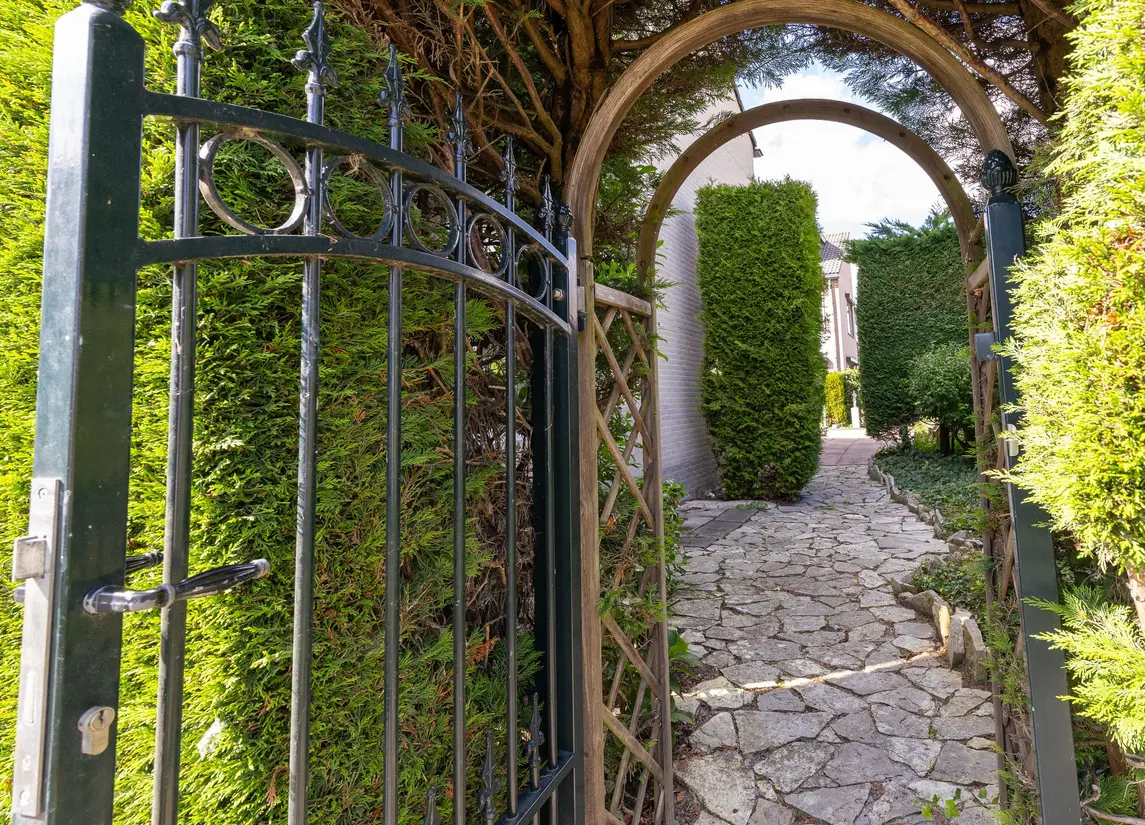 Gerard den Brabanderhof 9