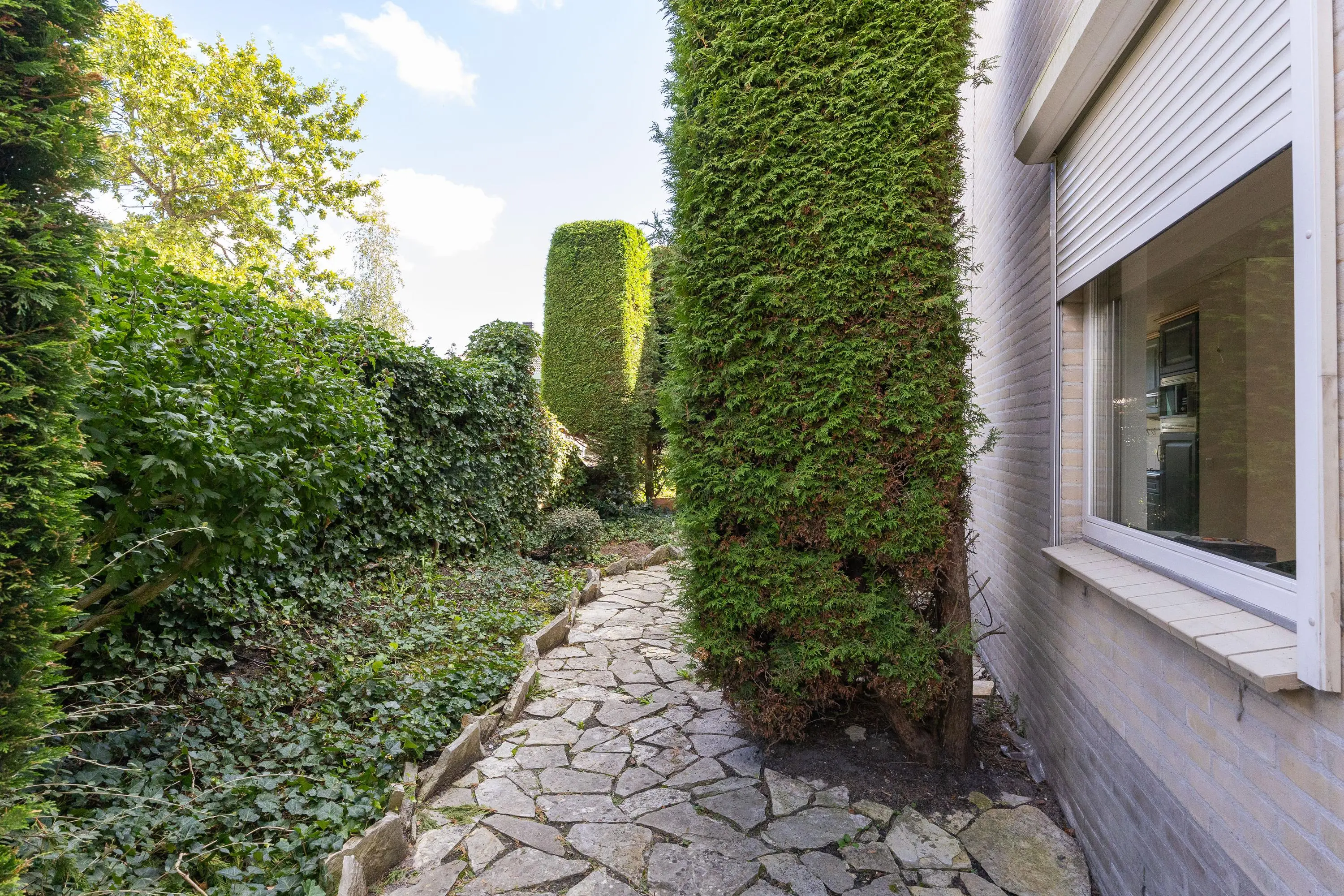 Gerard den Brabanderhof 9