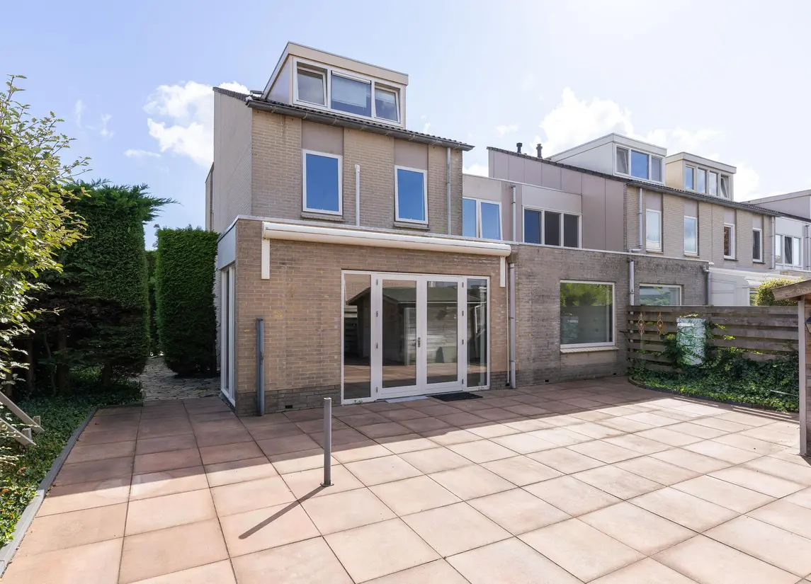 Gerard den Brabanderhof 9