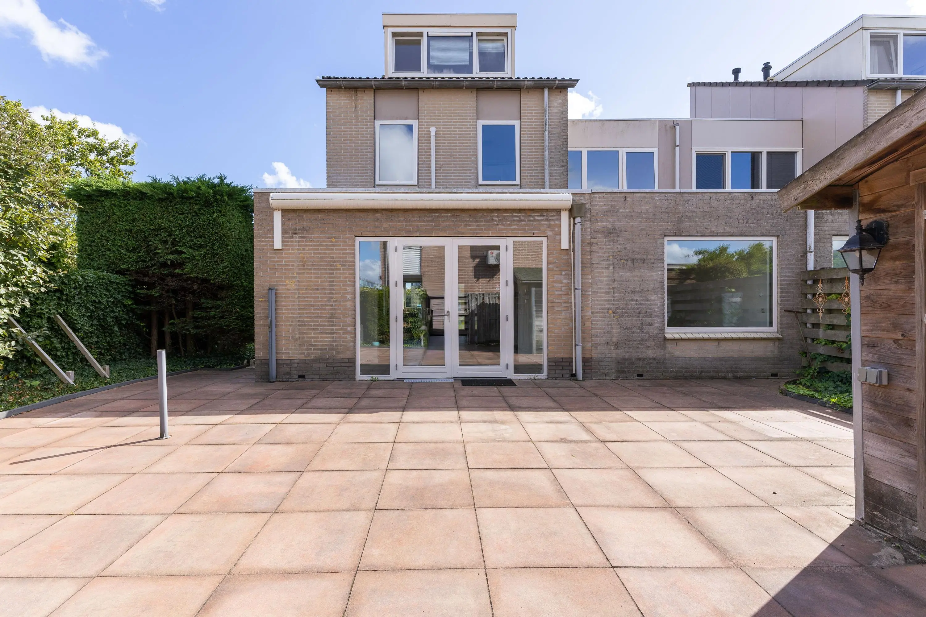 Gerard den Brabanderhof 9