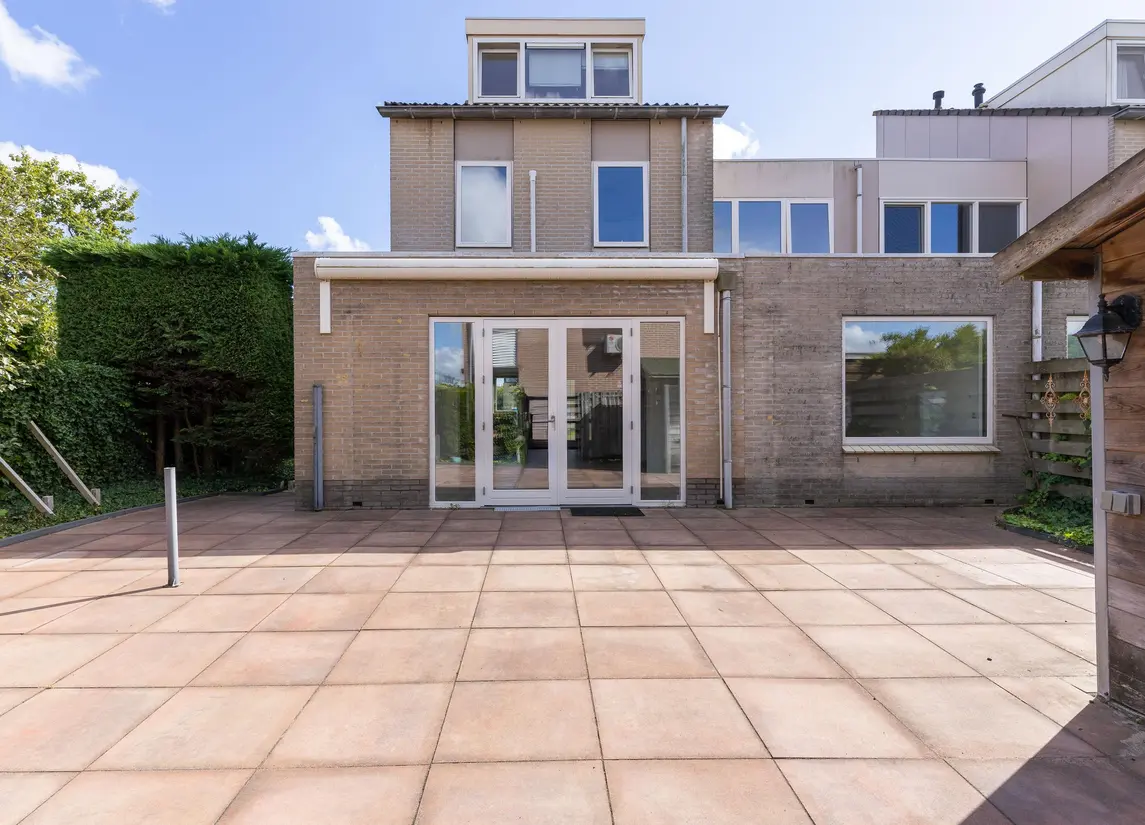 Gerard den Brabanderhof 9