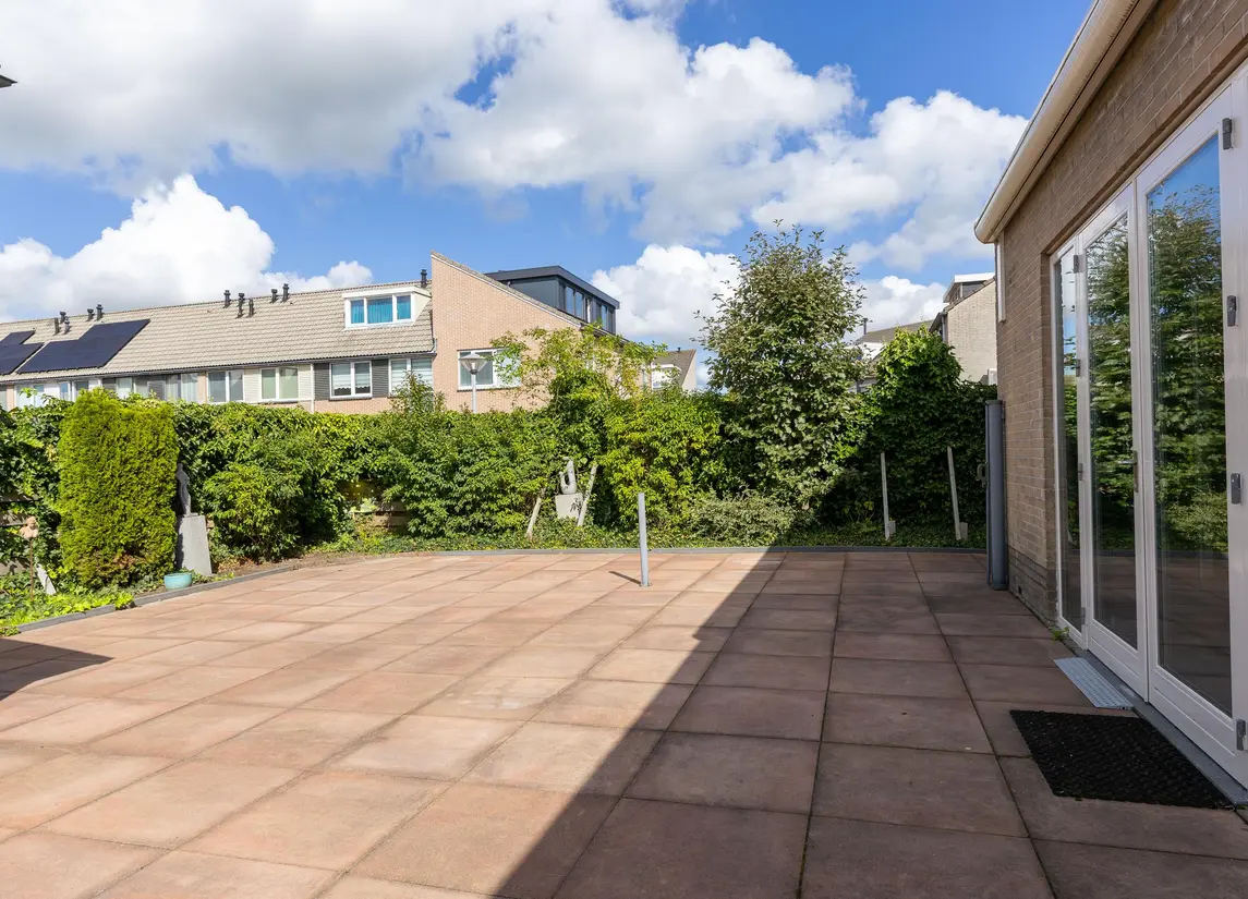 Gerard den Brabanderhof 9