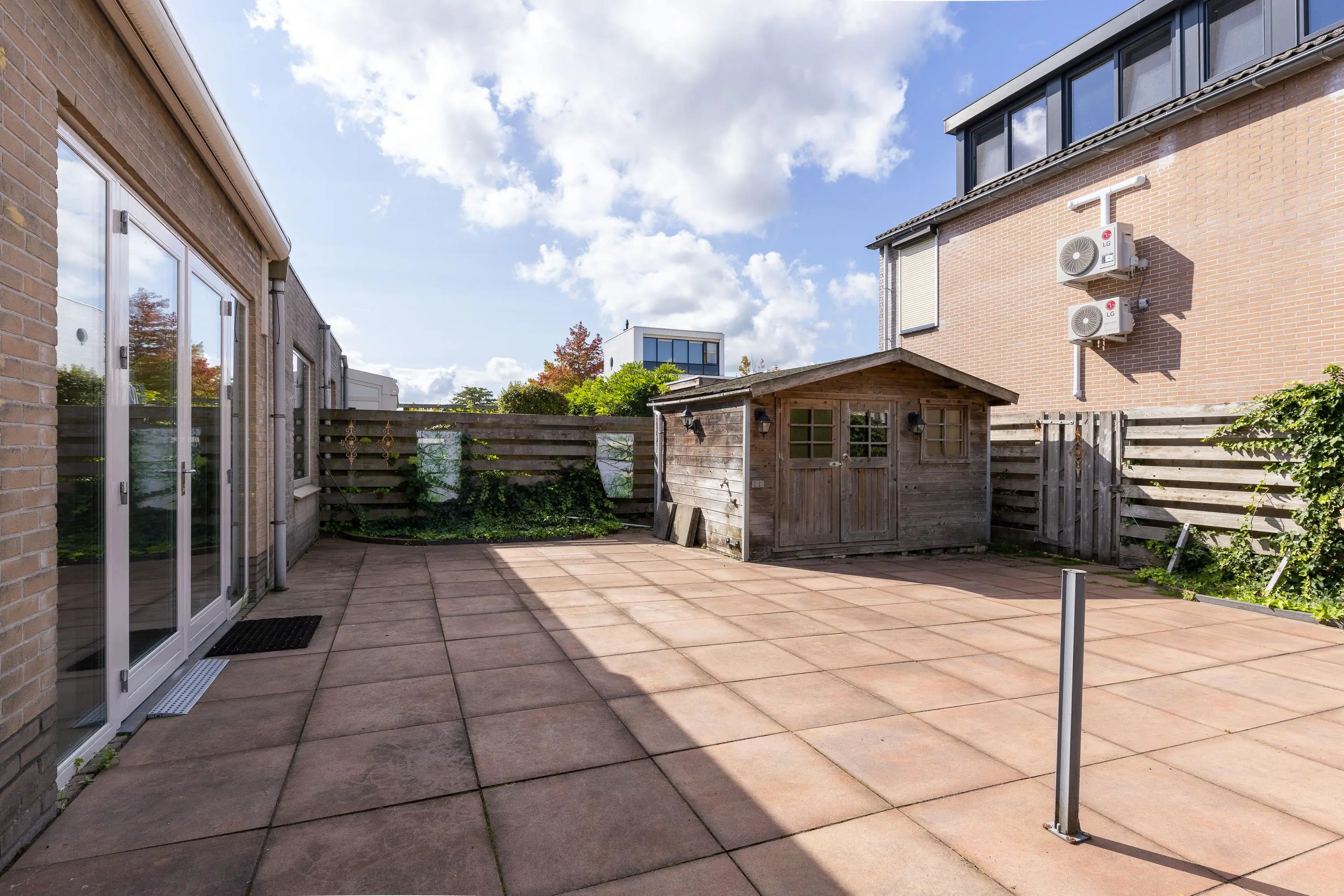 Gerard den Brabanderhof 9