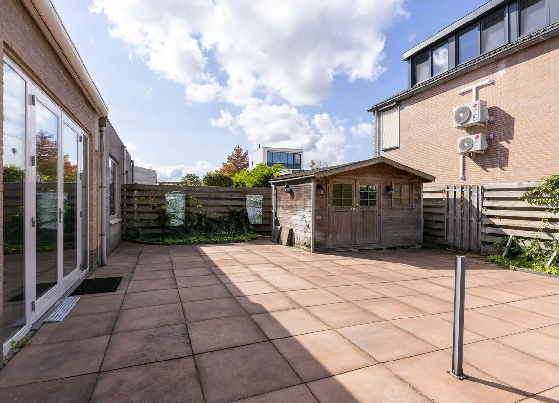 Gerard den Brabanderhof 9