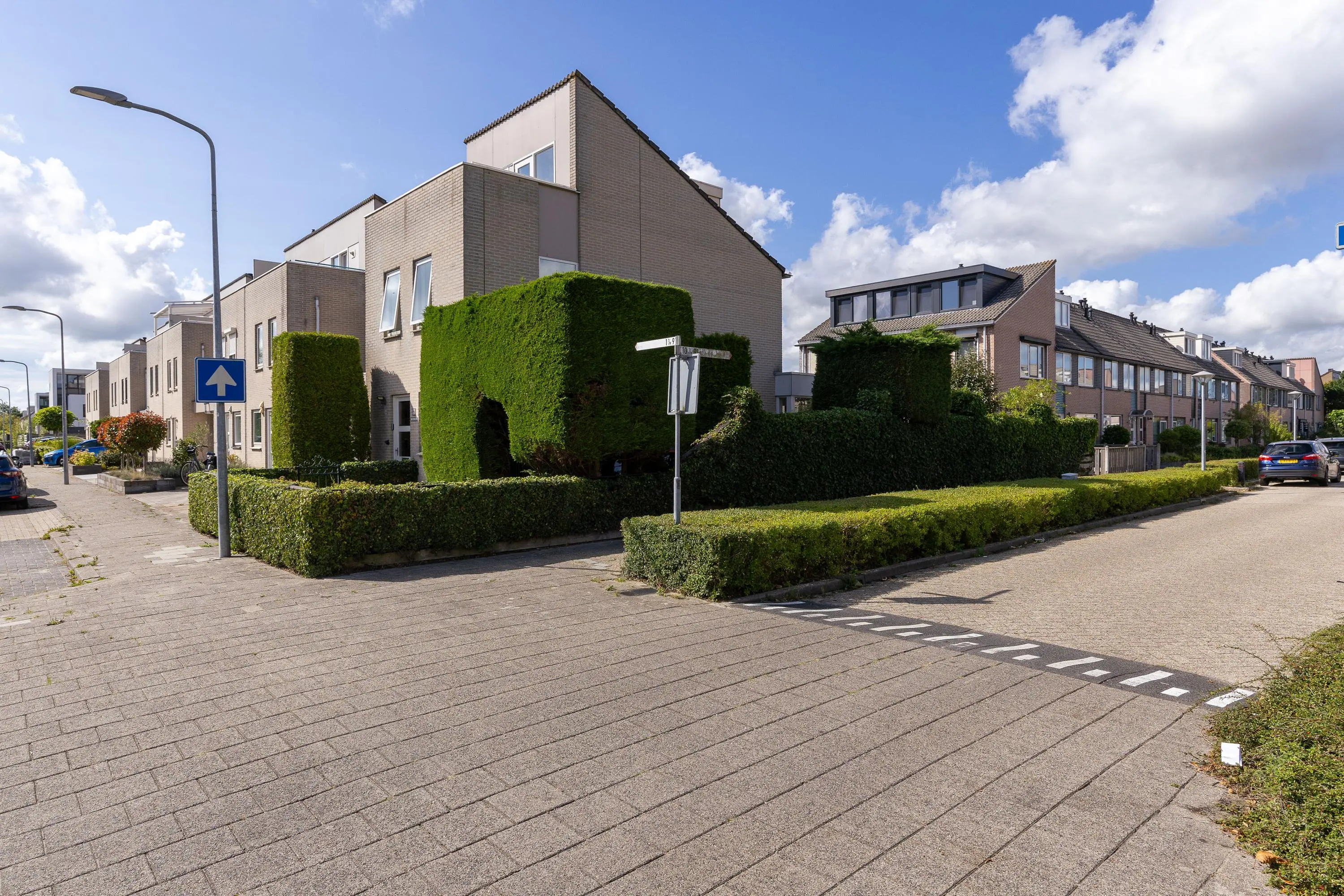 Gerard den Brabanderhof 9