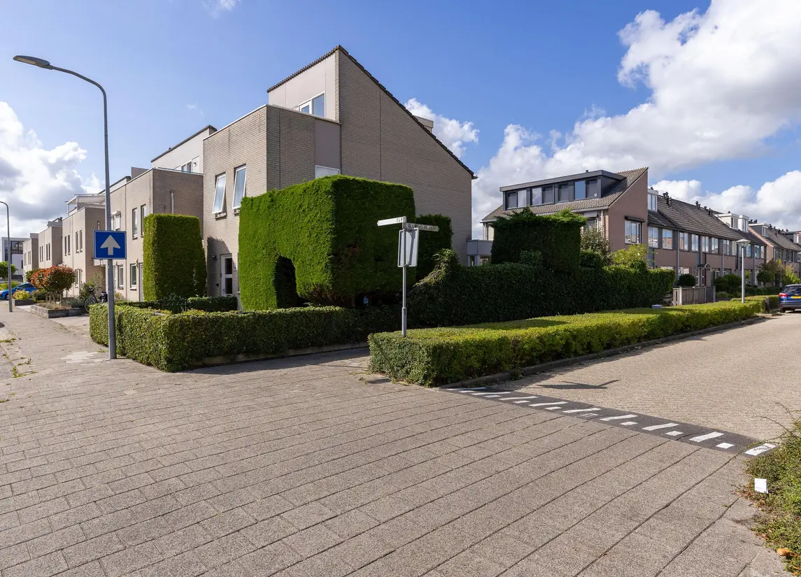 Gerard den Brabanderhof 9