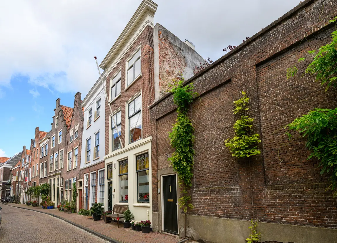 Langebrug 36C