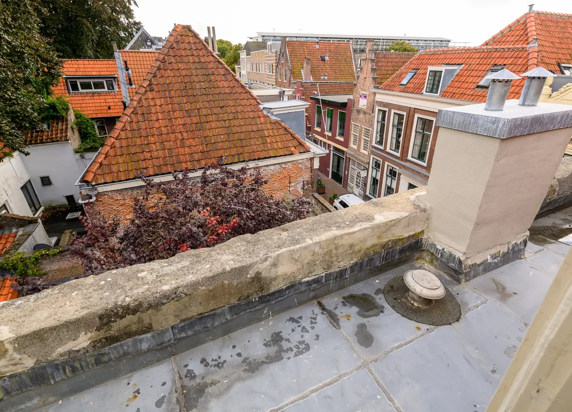 Langebrug 36C