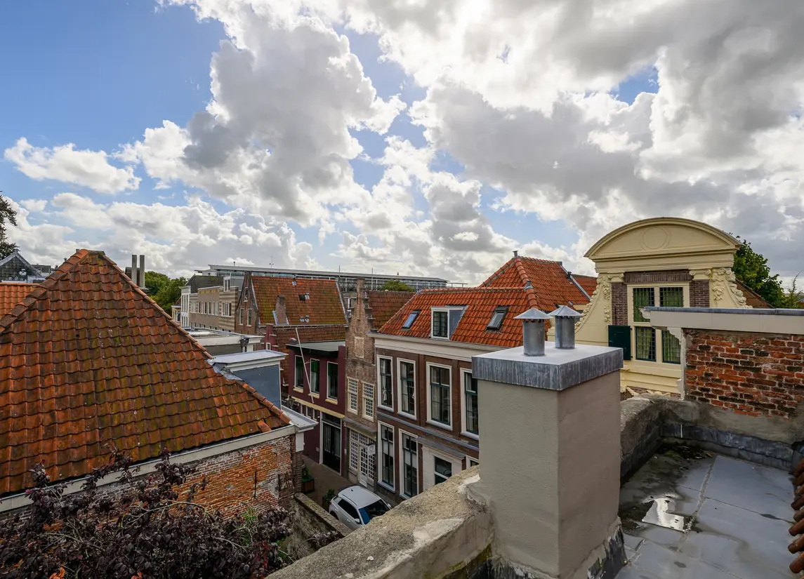 Langebrug 36C