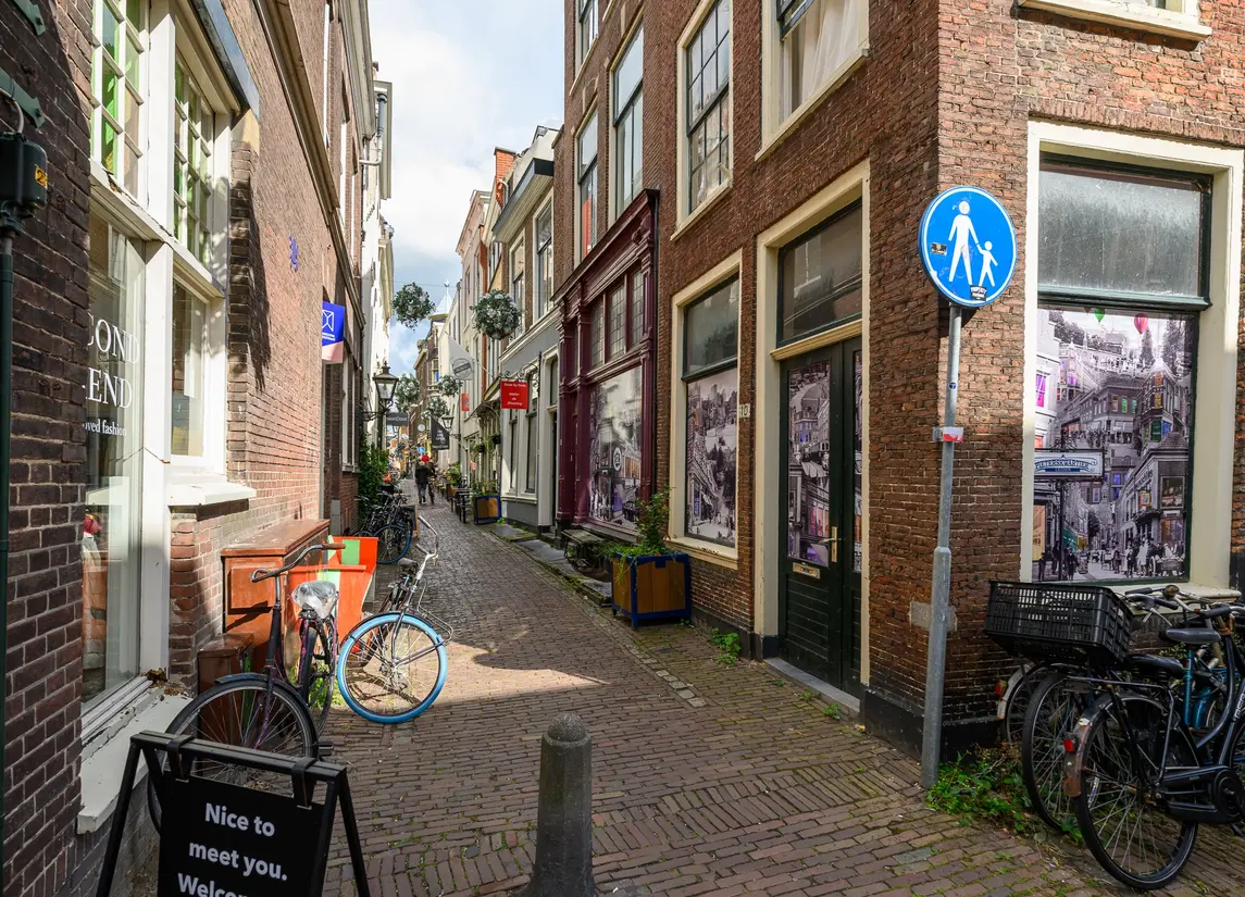 Langebrug 36C