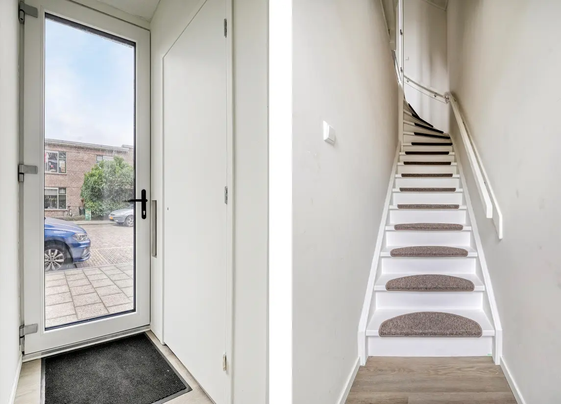 Pioenstraat 12B