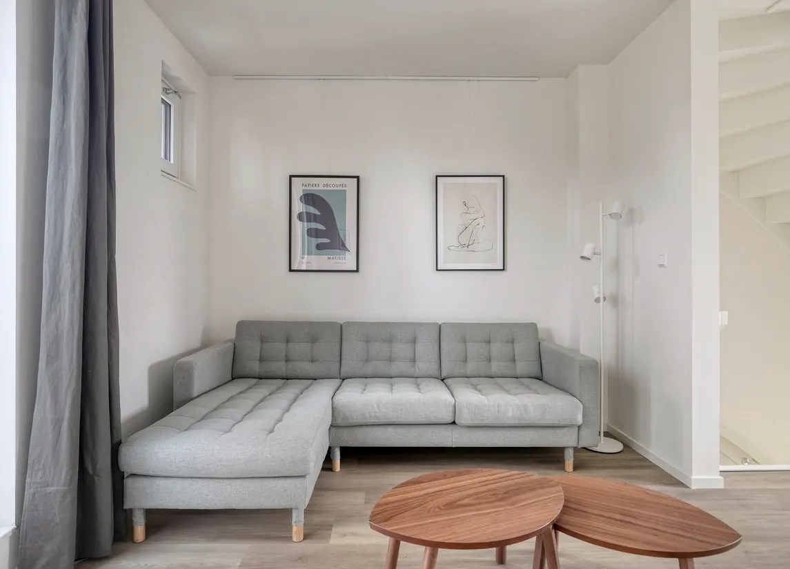 Pioenstraat 12B