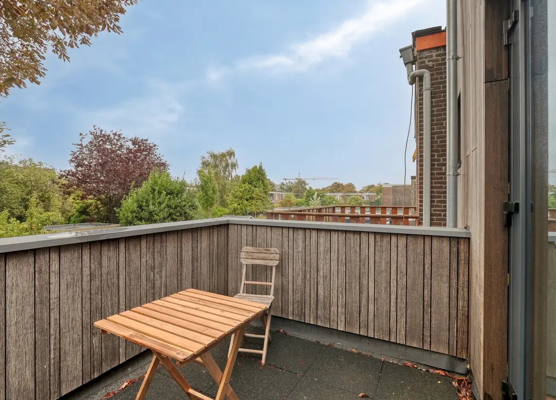 Pioenstraat 12B