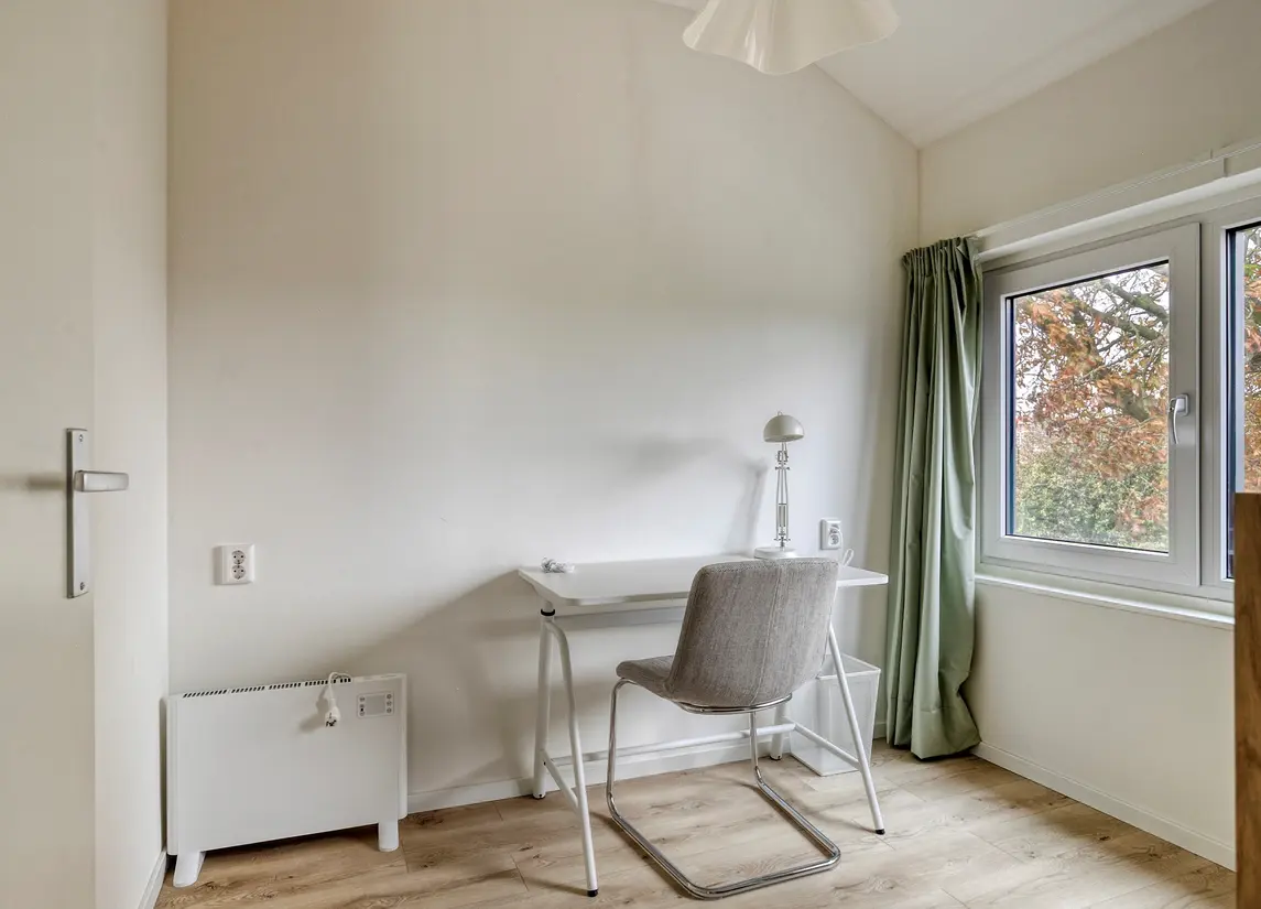 Pioenstraat 12B