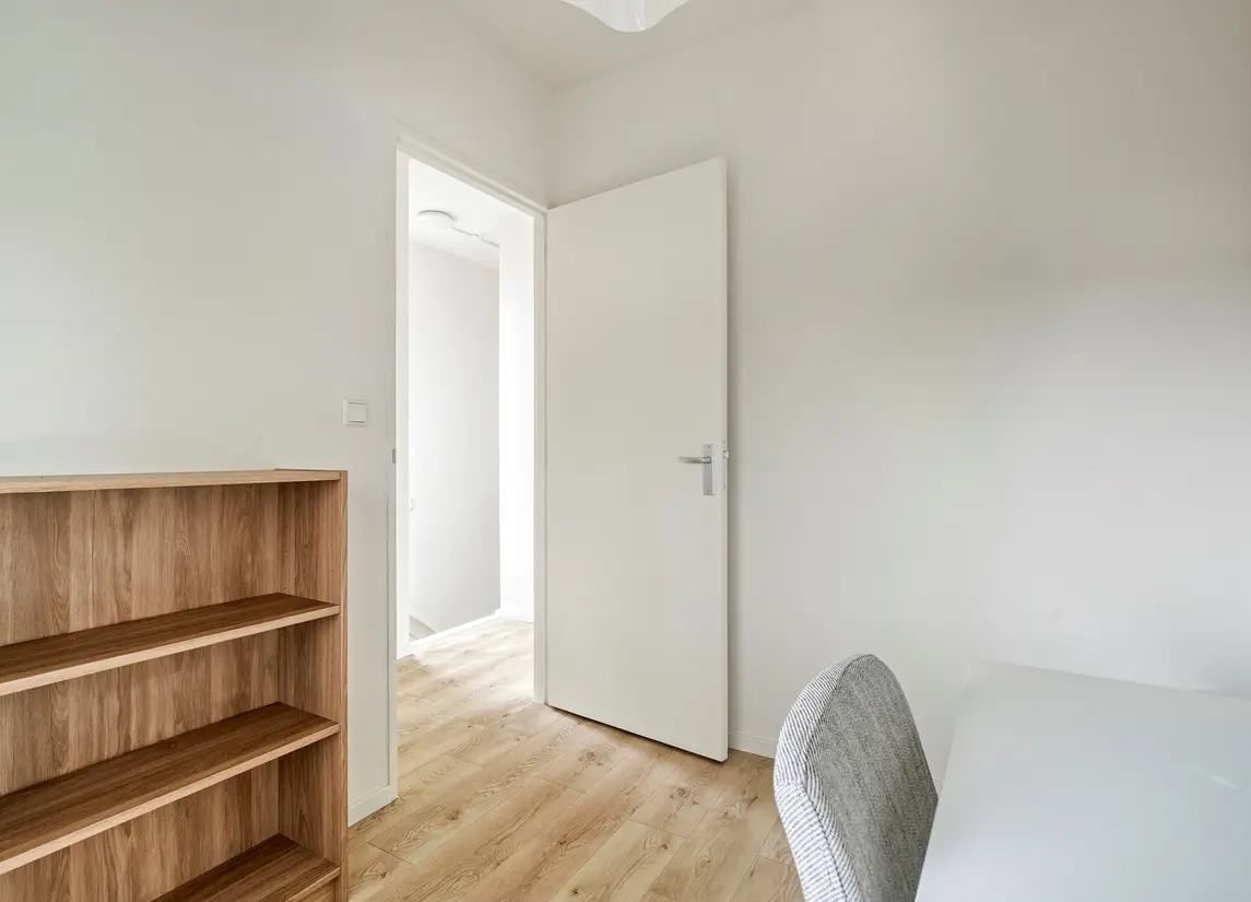 Pioenstraat 12B