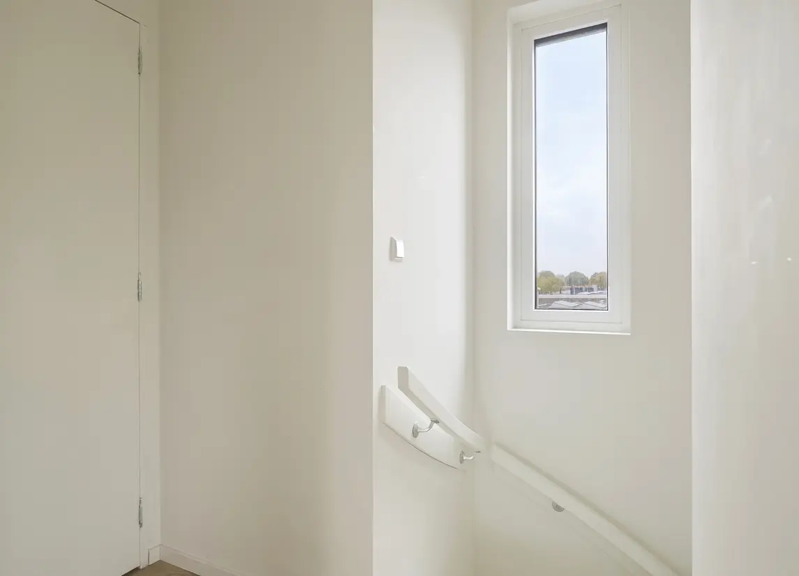 Pioenstraat 12B