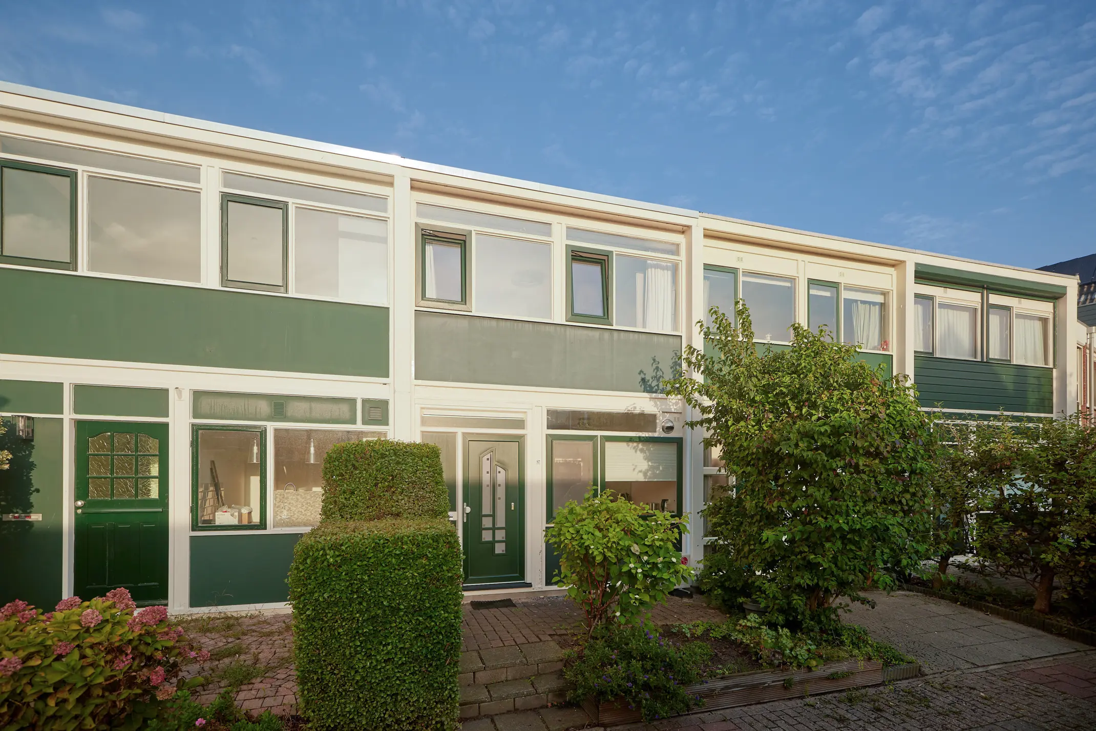 Burgemeester Timmermanslaan 97