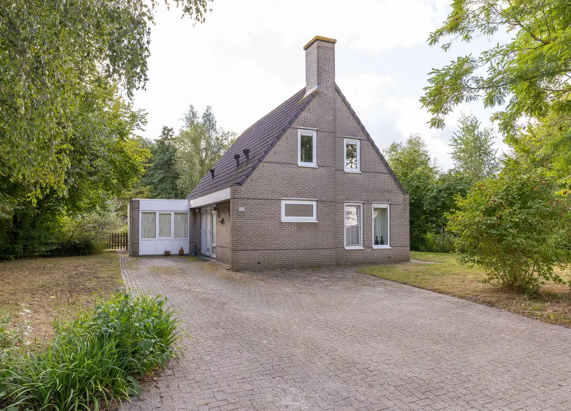 Droge Wijmersweg 5 270