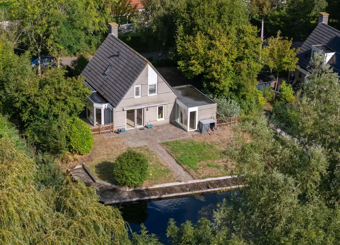Droge Wijmersweg 5 270
